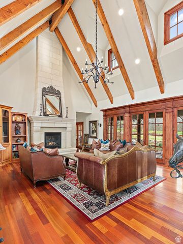 986 N SUNBROOK CIR, Alpine, UT 84004