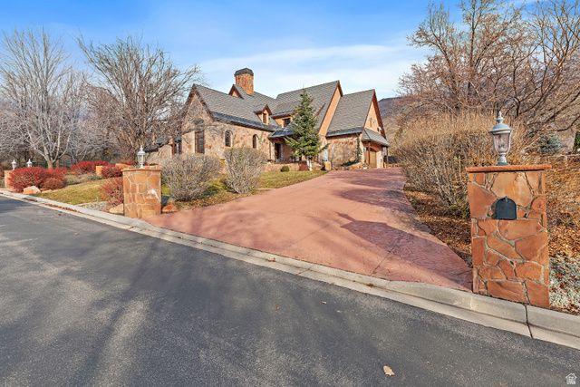 986 N SUNBROOK CIR, Alpine, UT 84004