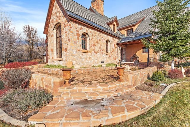 986 N SUNBROOK CIR, Alpine, UT 84004