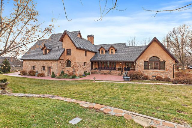 986 N SUNBROOK CIR, Alpine, UT 84004