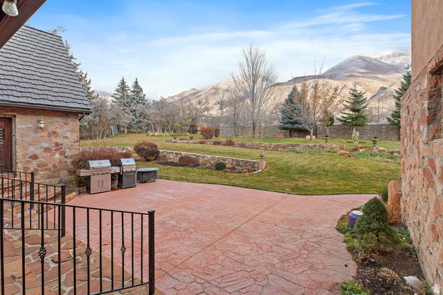 986 N SUNBROOK CIR, Alpine, UT 84004
