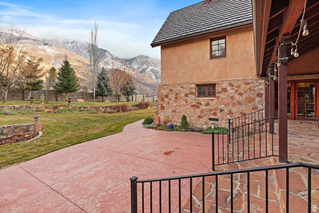 986 N SUNBROOK CIR, Alpine, UT 84004
