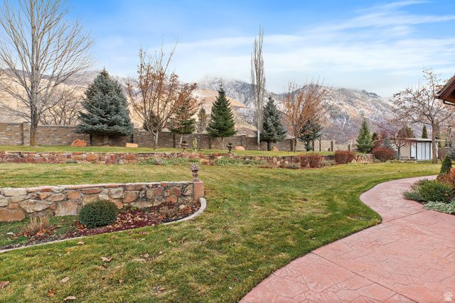 986 N SUNBROOK CIR, Alpine, UT 84004