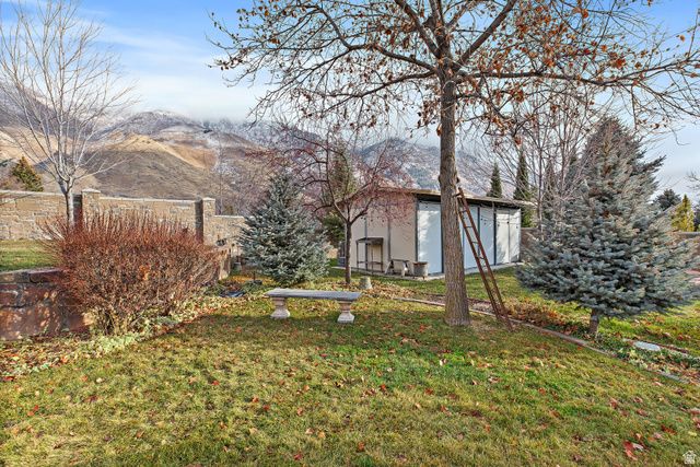 986 N SUNBROOK CIR, Alpine, UT 84004