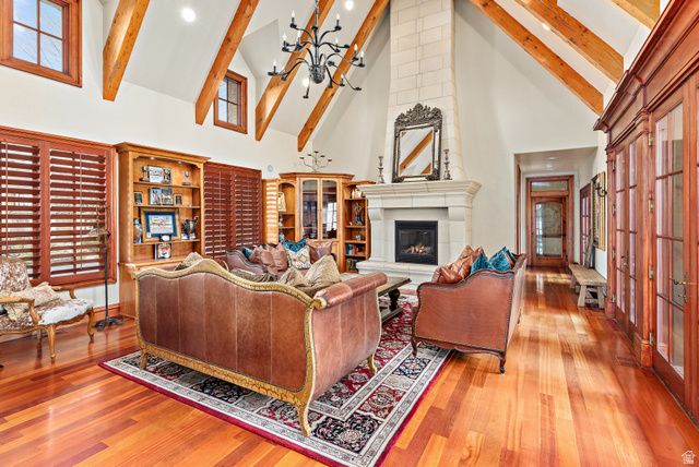 986 N SUNBROOK CIR, Alpine, UT 84004