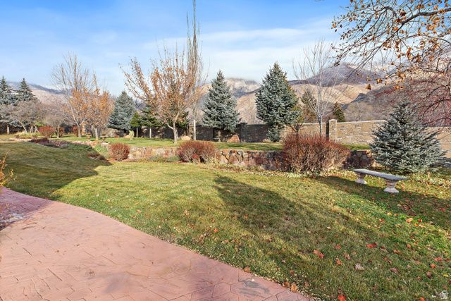 986 N SUNBROOK CIR, Alpine, UT 84004