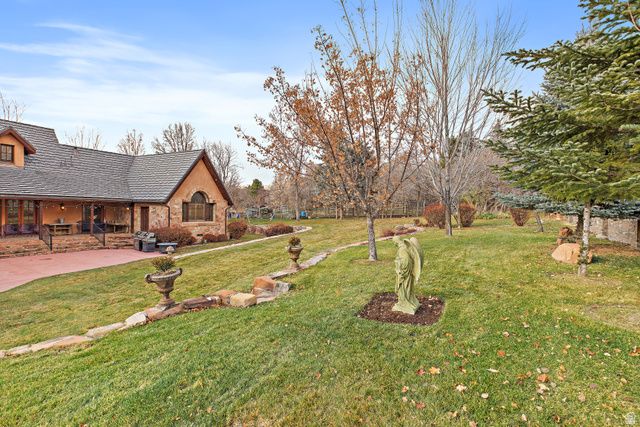 986 N SUNBROOK CIR, Alpine, UT 84004