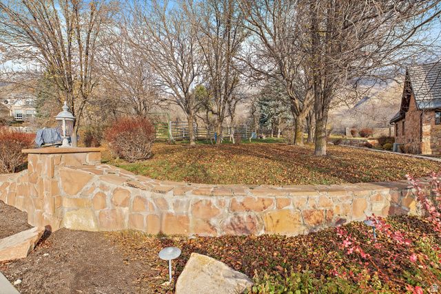 986 N SUNBROOK CIR, Alpine, UT 84004