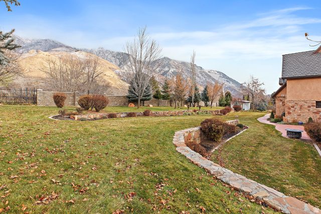 986 N SUNBROOK CIR, Alpine, UT 84004