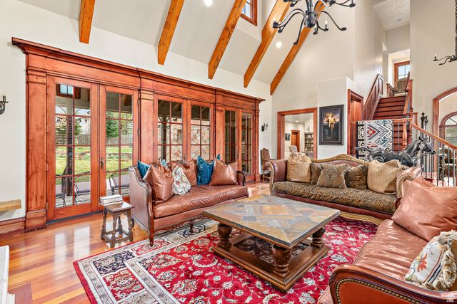 986 N SUNBROOK CIR, Alpine, UT 84004