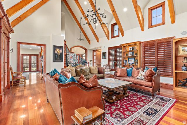 986 N SUNBROOK CIR, Alpine, UT 84004