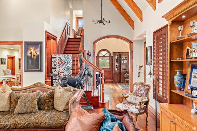 986 N SUNBROOK CIR, Alpine, UT 84004