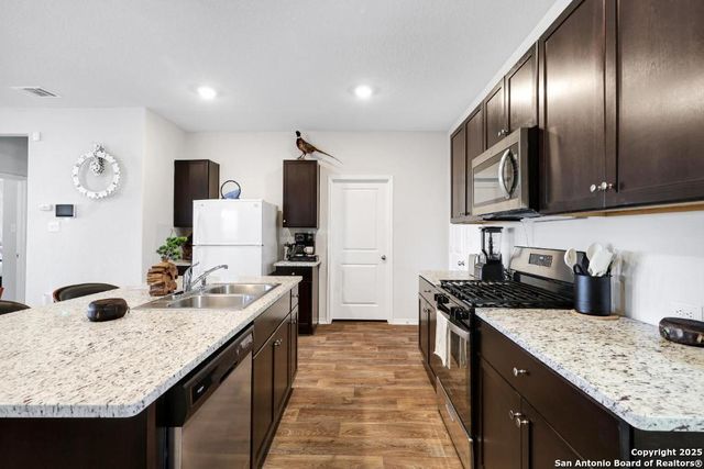 5307 WICHITA PIKE, San Antonio, TX 78253