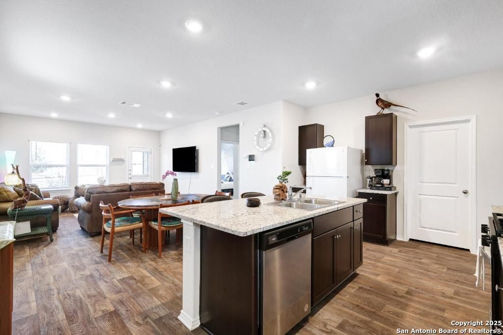 5307 WICHITA PIKE, San Antonio, TX 78253