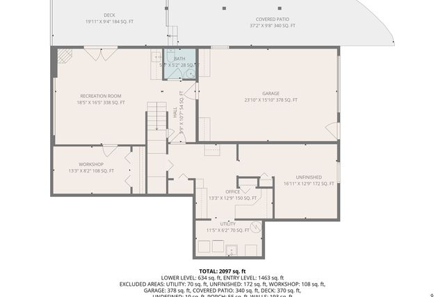 25 Walnut Landing CIR, Hardy, VA 24101