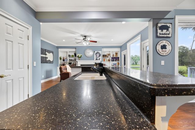 413 Lazy Hill Road, Moncks Corner, SC 29461