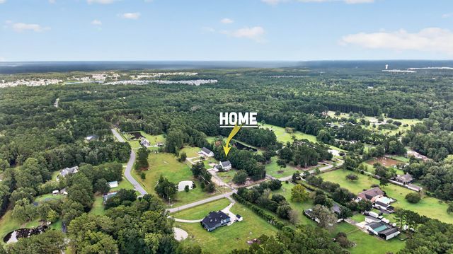 413 Lazy Hill Road, Moncks Corner, SC 29461