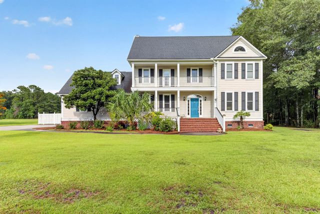 413 Lazy Hill Road, Moncks Corner, SC 29461