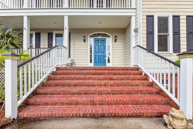 413 Lazy Hill Road, Moncks Corner, SC 29461