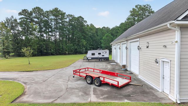 413 Lazy Hill Road, Moncks Corner, SC 29461