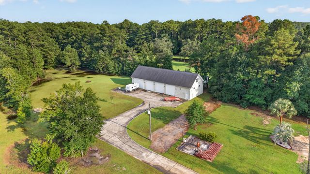 413 Lazy Hill Road, Moncks Corner, SC 29461