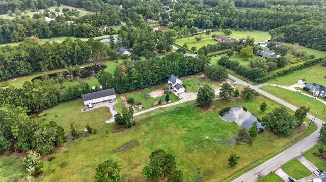 413 Lazy Hill Road, Moncks Corner, SC 29461