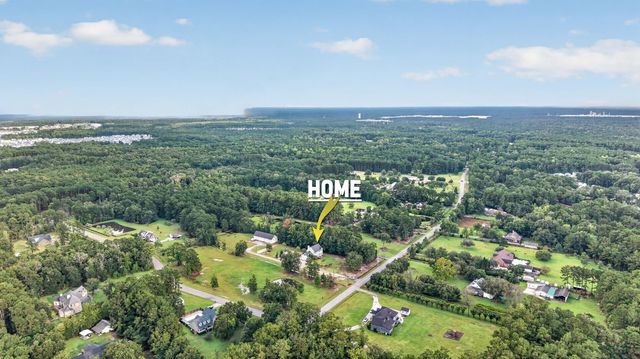 413 Lazy Hill Road, Moncks Corner, SC 29461