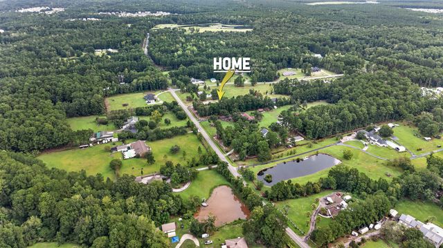 413 Lazy Hill Road, Moncks Corner, SC 29461