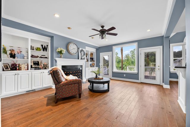 413 Lazy Hill Road, Moncks Corner, SC 29461