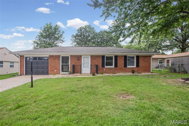 405 Todd Lane, Belleville, IL 62221