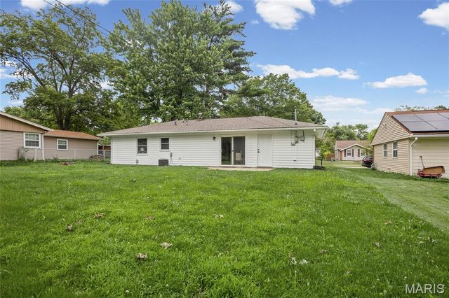 405 Todd Lane, Belleville, IL 62221
