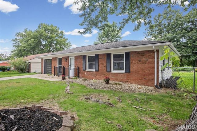 405 Todd Lane, Belleville, IL 62221