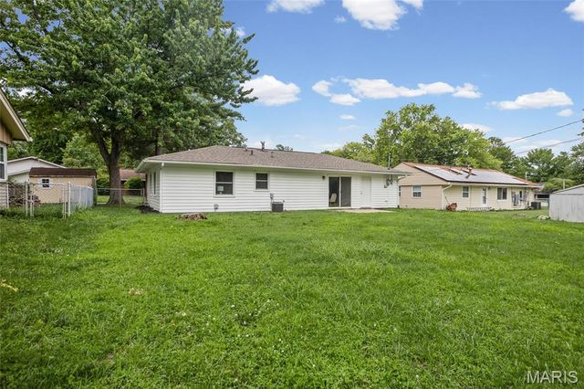 405 Todd Lane, Belleville, IL 62221