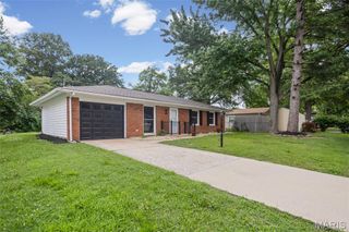 405 Todd Lane, Belleville, IL 62221