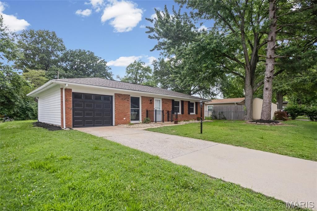 405 Todd Lane, Belleville, IL 62221