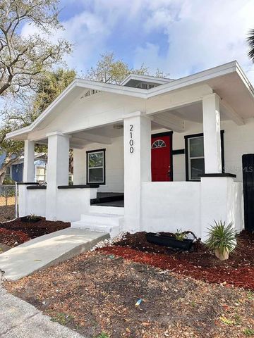 2100 AUBURN STREET S, St Petersburg, FL 33712