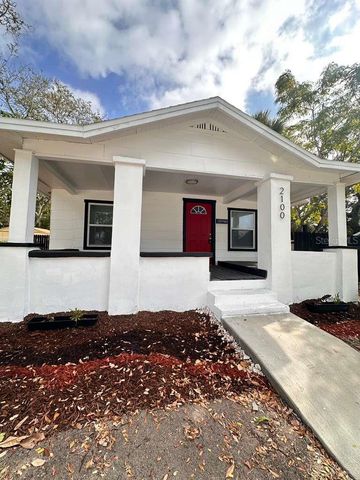 2100 AUBURN STREET S, St Petersburg, FL 33712