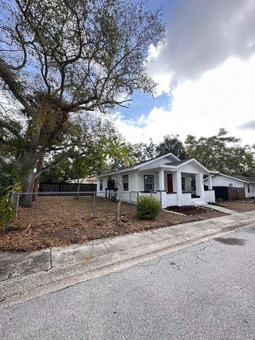 2100 AUBURN STREET S, St Petersburg, FL 33712