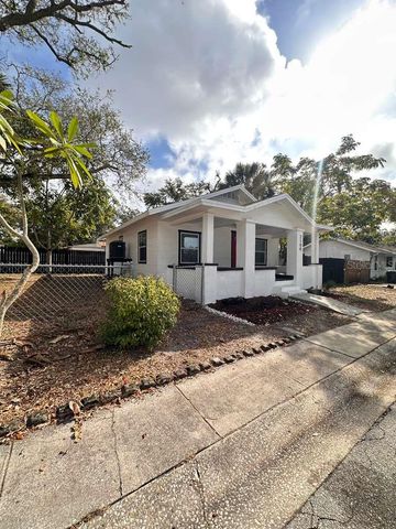2100 AUBURN STREET S, St Petersburg, FL 33712