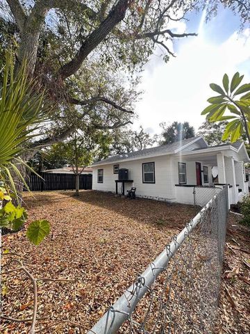 2100 AUBURN STREET S, St Petersburg, FL 33712