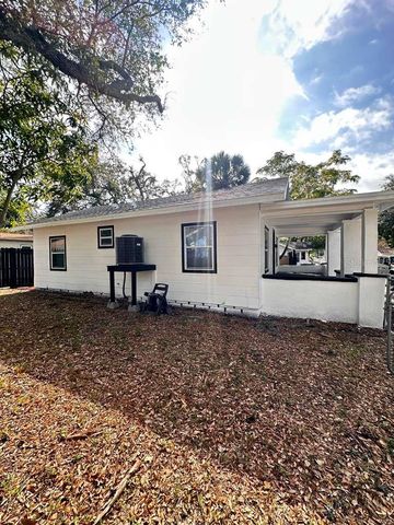 2100 AUBURN STREET S, St Petersburg, FL 33712