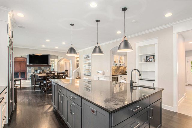 19184 Rosemary Road, Spring Lake, MI 49456