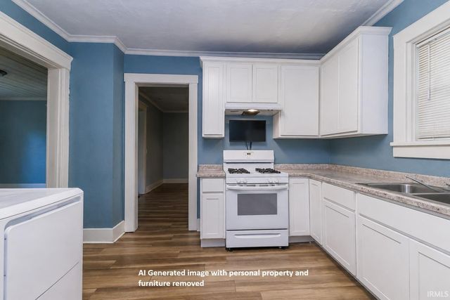 1215 S Jefferson Street, Muncie, IN 47302