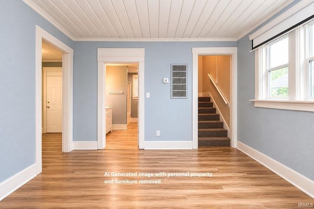 1215 S Jefferson Street, Muncie, IN 47302