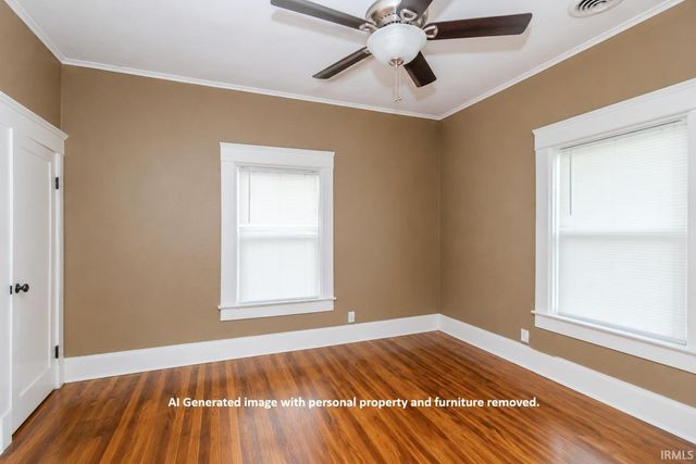 1215 S Jefferson Street, Muncie, IN 47302