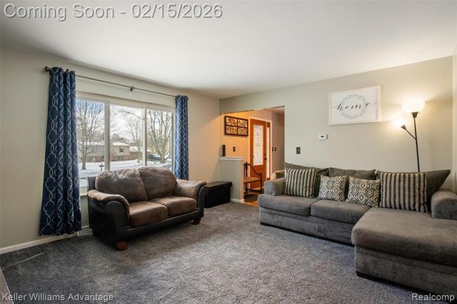 3801 Tara Drive, Highland, MI 48356