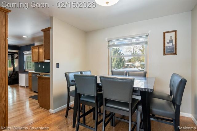 3801 Tara Drive, Highland, MI 48356