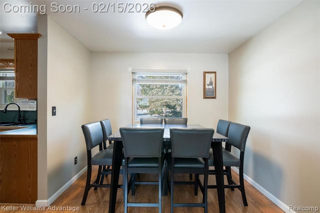 3801 Tara Drive, Highland, MI 48356