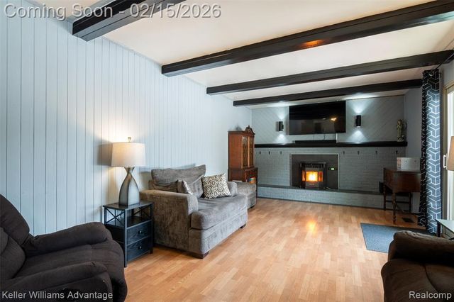 3801 Tara Drive, Highland, MI 48356