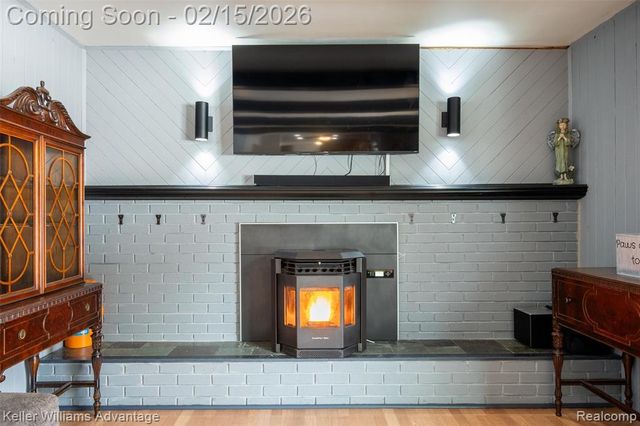 3801 Tara Drive, Highland, MI 48356